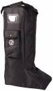 Sac &agrave; bottes noir - Harry's Horse - Nylon haute r&eacute;sistance