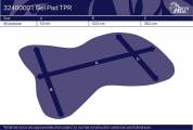 Amortisseur Gel TPR - Harry's Horse - Confort optimal