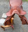 selle &eacute;quitation