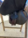Selle &eacute;quipe expression sp&eacute;ciale 2023