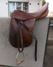 Selle de cheval St&uuml;bben - Siegfried