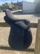 Selle 15 pouces