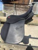 Selle 15 pouces