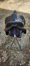 Selle Antares MX 17"