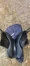 Selle Antares MX 17"
