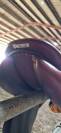 Selle Butet 17"