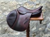 SELLE ANTARES CONNEXION 17&ldquo;