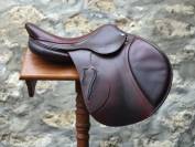 SELLE ANTARES CONNEXION 17&ldquo;