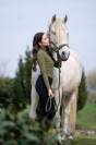 Licol Montalcino Sportive - Lauria Garrelli - Confort optimal