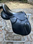 Selle Mixte HW (haut garrot)