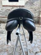 Selle Mixte HW (haut garrot)