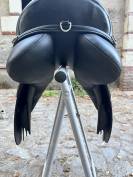 Selle Mixte HW (haut garrot)