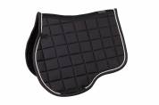 Tapis de Selle Lio - HKM - Respirant et &Eacute;l&eacute;gant