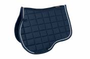 Tapis de Selle Lio - HKM - Respirant et &Eacute;l&eacute;gant