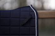 Tapis de Selle Lio - HKM - Respirant et &Eacute;l&eacute;gant