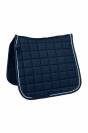 Tapis de Selle Lio - HKM - Respirant et &Eacute;l&eacute;gant