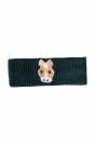Bandeau Amina Kids - HKM - Ultra-doux et isolant