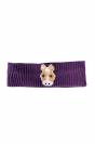 Bandeau Amina Kids - HKM - Ultra-doux et isolant