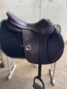 Selle Childeric CSO FAP