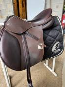 Selle Childeric CSO FAP