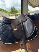 Selle Childeric CSO FAP