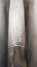 Selle DEVOUCOUX Chiberta O 17,5 pouces mixte cuir 
