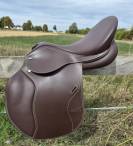 Selle mixte Tekna 17"