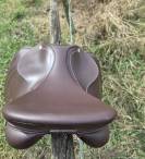 Selle mixte Tekna 17"