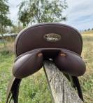 Selle mixte Tekna 17"