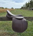 Selle mixte Tekna 17"