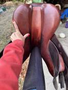 Selle CWD SEO2 16,5&rsquo;