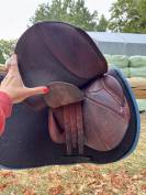 Selle CWD SEO2 16,5&rsquo;