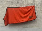 - RARE - Couverture / Chemise polaire Herm&egrave;s Saut Herm&egrave;