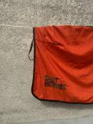 - RARE - Couverture / Chemise polaire Herm&egrave;s Saut Herm&egrave;