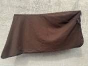 - RARE - Couverture / Chemise polaire Herm&egrave;s Saut Herm&egrave;