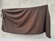 - RARE - Couverture / Chemise polaire Herm&egrave;s Saut Herm&egrave;