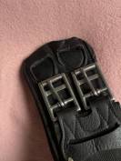 Sangle courte mono quartier dressage Devoucoux Faux Gar