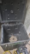 Purificateur de foin HAYGAIN HG600