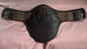 Sangle courte mono quartier bavette Devoucoux Chiberta 