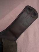 Sangle courte mono quartier bavette Devoucoux Chiberta 
