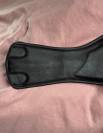 Sangle courte mono quartier dressage Devoucoux Faux Gar