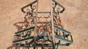Herse de prairie / Ebouseur Equip'Horse