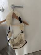 Licol en mouton Penelope Leprevost
