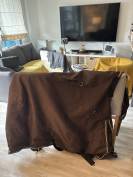 Couverture kaway ext&eacute;rieur 