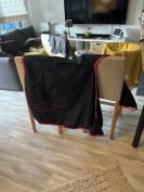 Couvre rein imperm&eacute;able 