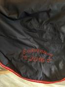 Couvre rein imperm&eacute;able 