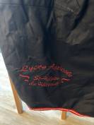 Couvre rein imperm&eacute;able 