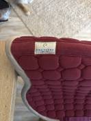 Tapis de selle 