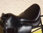Selle Dressage Childeric DPL 17'5