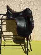 Selle Dressage Childeric DPL 17'5